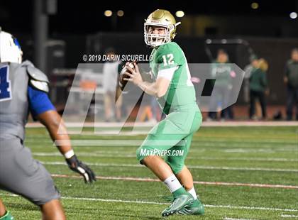 Thumbnail 1 in Long Beach Poly vs. Jordan photogallery.