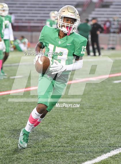 Thumbnail 1 in Long Beach Poly vs. Jordan photogallery.