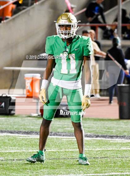 Thumbnail 1 in Long Beach Poly vs. Jordan photogallery.