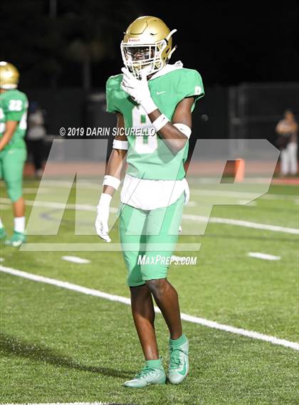 Thumbnail 1 in Long Beach Poly vs. Jordan photogallery.
