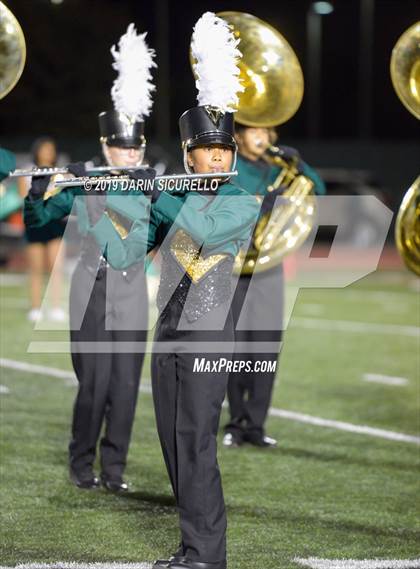 Thumbnail 1 in Long Beach Poly vs. Jordan photogallery.