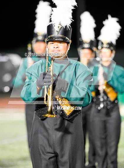 Thumbnail 2 in Long Beach Poly vs. Jordan photogallery.