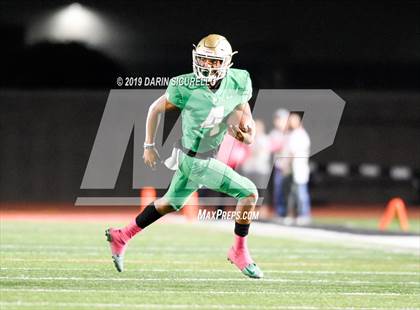 Thumbnail 3 in Long Beach Poly vs. Jordan photogallery.