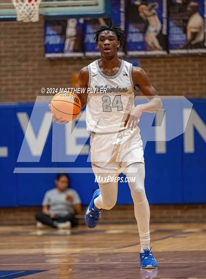 Thumbnail 1 in Westover vs Pine Forest (All American Conference Tournament - semi final) photogallery.