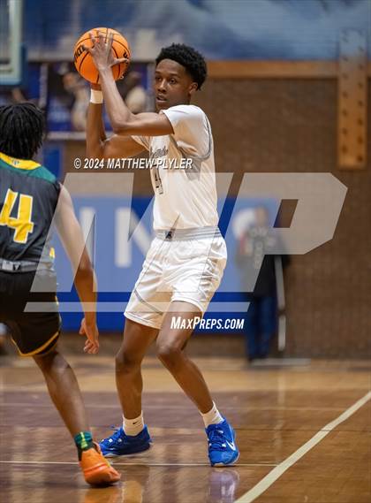 Thumbnail 2 in Westover vs Pine Forest (All American Conference Tournament - semi final) photogallery.