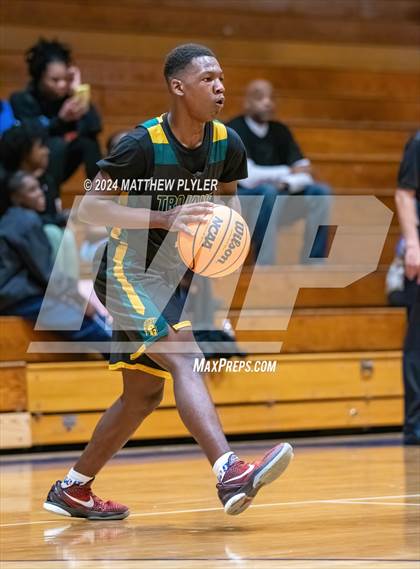 Thumbnail 1 in Westover vs Pine Forest (All American Conference Tournament - semi final) photogallery.