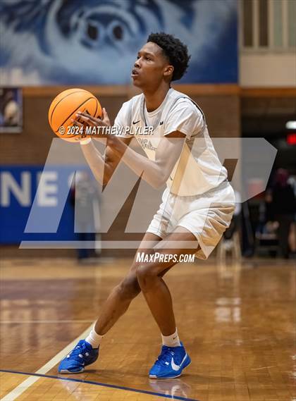 Thumbnail 2 in Westover vs Pine Forest (All American Conference Tournament - semi final) photogallery.