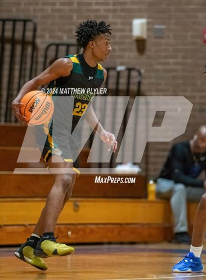Thumbnail 1 in Westover vs Pine Forest (All American Conference Tournament - semi final) photogallery.