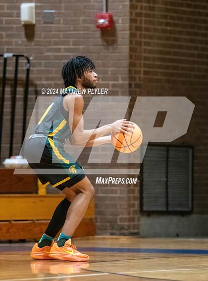 Thumbnail 1 in Westover vs Pine Forest (All American Conference Tournament - semi final) photogallery.