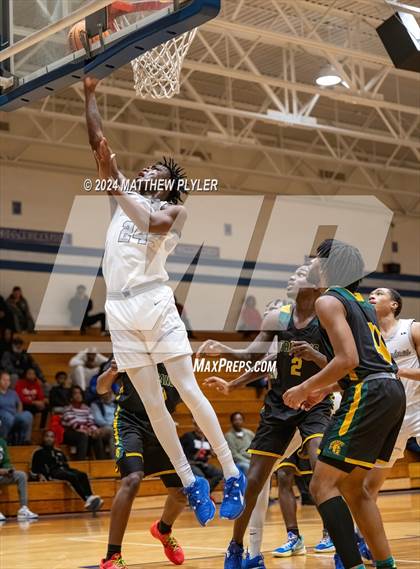 Thumbnail 1 in Westover vs Pine Forest (All American Conference Tournament - semi final) photogallery.