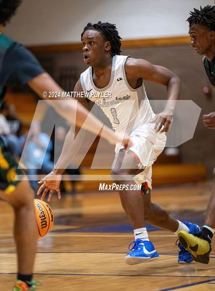 Thumbnail 1 in Westover vs Pine Forest (All American Conference Tournament - semi final) photogallery.