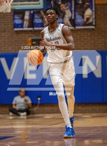 Thumbnail 2 in Westover vs Pine Forest (All American Conference Tournament - semi final) photogallery.