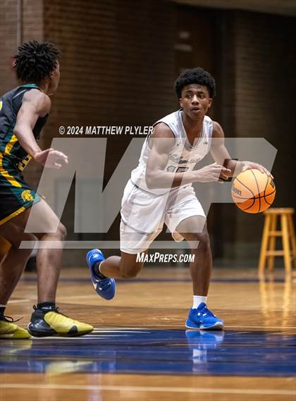 Thumbnail 2 in Westover vs Pine Forest (All American Conference Tournament - semi final) photogallery.