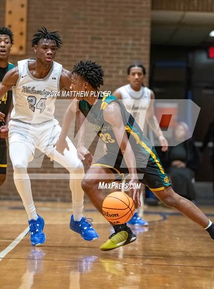 Thumbnail 3 in Westover vs Pine Forest (All American Conference Tournament - semi final) photogallery.