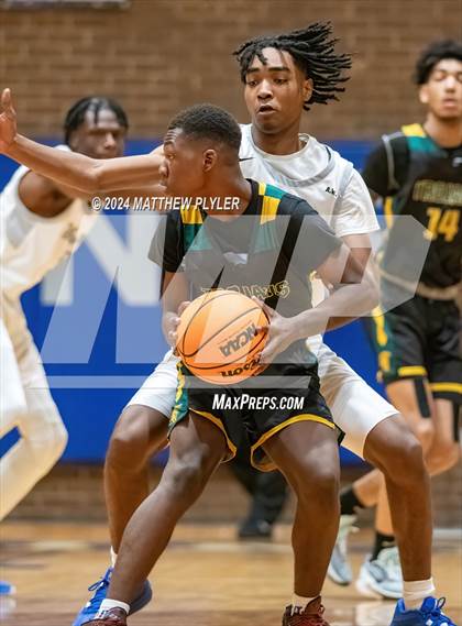Thumbnail 1 in Westover vs Pine Forest (All American Conference Tournament - semi final) photogallery.