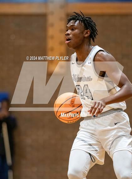 Thumbnail 3 in Westover vs Pine Forest (All American Conference Tournament - semi final) photogallery.