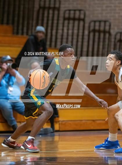 Thumbnail 3 in Westover vs Pine Forest (All American Conference Tournament - semi final) photogallery.