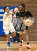 Photo from the gallery "Westover vs Pine Forest (All American Conference Tournament - semi final)"