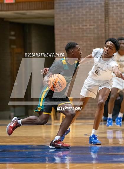 Thumbnail 1 in Westover vs Pine Forest (All American Conference Tournament - semi final) photogallery.