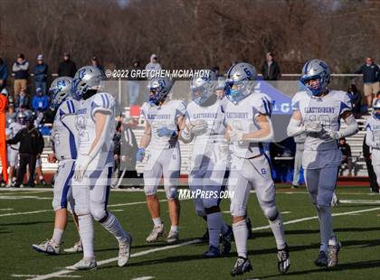 Thumbnail 3 in Glastonbury vs. Greenwich photogallery.