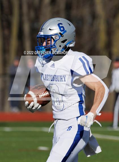 Thumbnail 3 in Glastonbury vs. Greenwich photogallery.