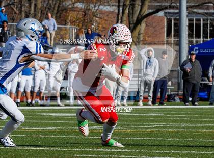 Thumbnail 3 in Glastonbury vs. Greenwich photogallery.