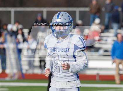 Thumbnail 3 in Glastonbury vs. Greenwich photogallery.