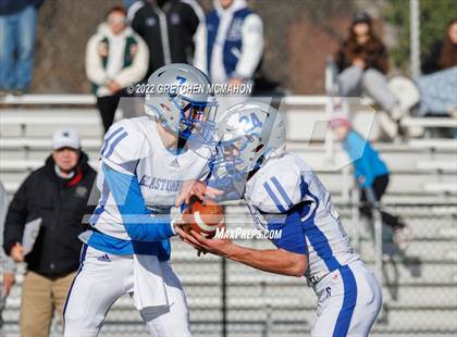 Thumbnail 3 in Glastonbury vs. Greenwich photogallery.