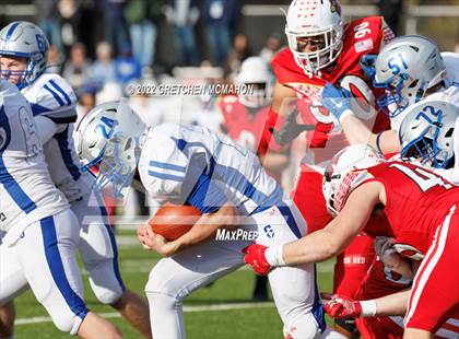 Thumbnail 3 in Glastonbury vs. Greenwich photogallery.