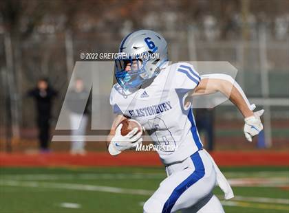 Thumbnail 1 in Glastonbury vs. Greenwich photogallery.