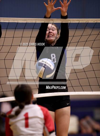 Thumbnail 1 in Morenci @ Desert Christian photogallery.