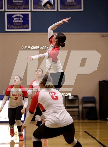 Thumbnail 3 in Morenci @ Desert Christian photogallery.