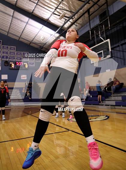 Thumbnail 3 in Morenci @ Desert Christian photogallery.