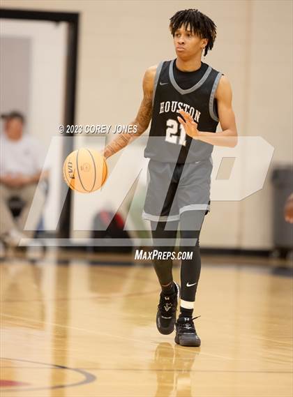 Thumbnail 3 in Houston County vs Veterans  photogallery.