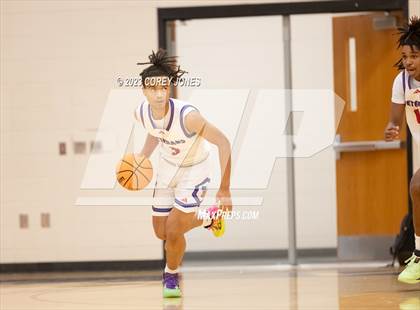 Thumbnail 3 in Houston County vs Veterans  photogallery.