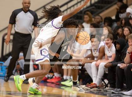 Thumbnail 1 in Houston County vs Veterans  photogallery.