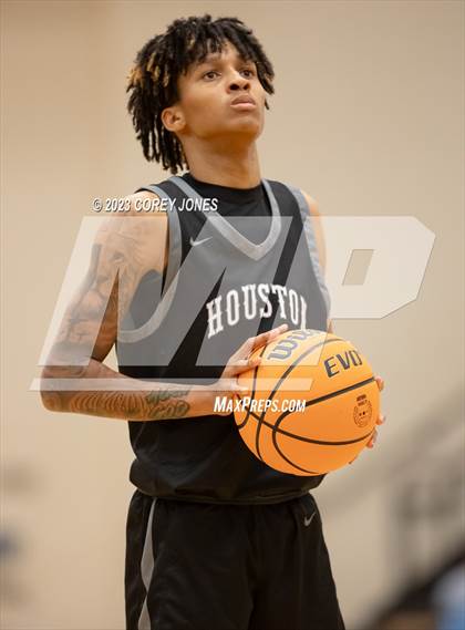 Thumbnail 3 in Houston County vs Veterans  photogallery.