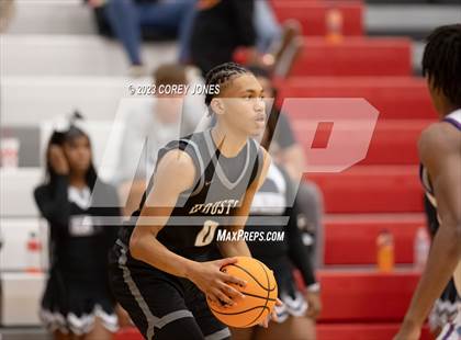 Thumbnail 2 in Houston County vs Veterans  photogallery.