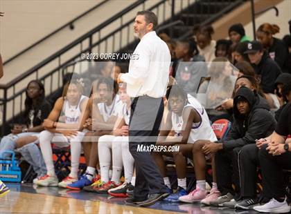 Thumbnail 2 in Houston County vs Veterans  photogallery.