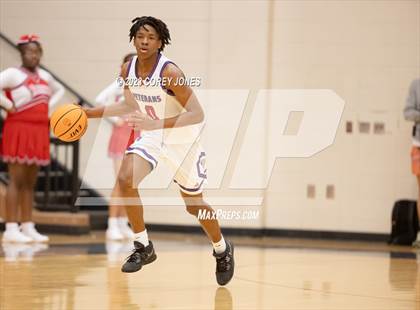 Thumbnail 1 in Houston County vs Veterans  photogallery.