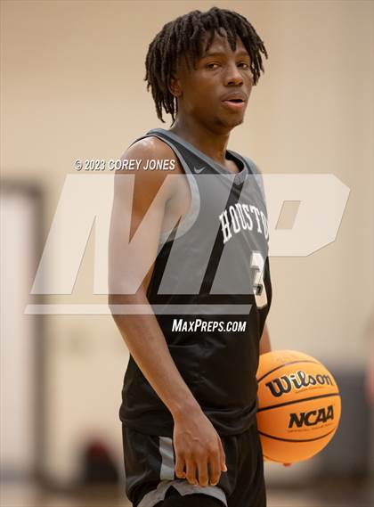 Thumbnail 2 in Houston County vs Veterans  photogallery.