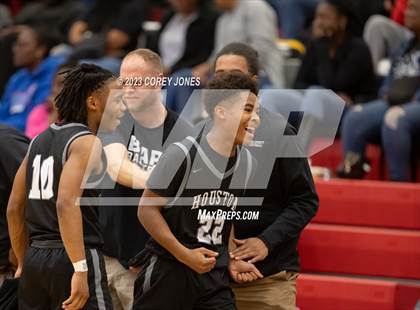 Thumbnail 1 in Houston County vs Veterans  photogallery.