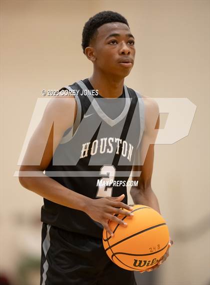 Thumbnail 3 in Houston County vs Veterans  photogallery.