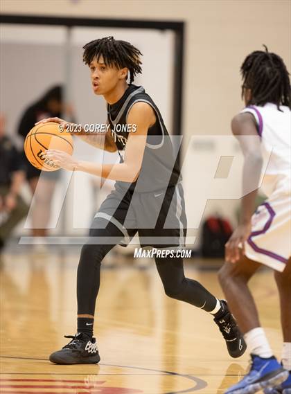 Thumbnail 1 in Houston County vs Veterans  photogallery.