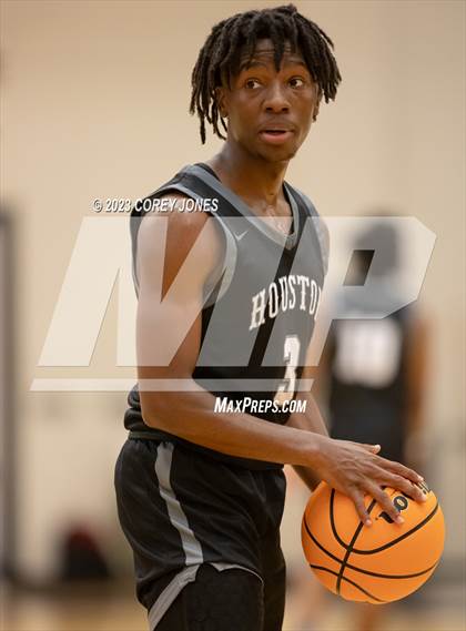 Thumbnail 2 in Houston County vs Veterans  photogallery.