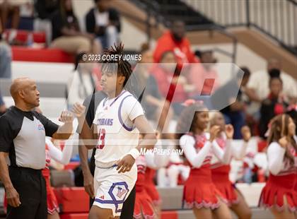Thumbnail 1 in Houston County vs Veterans  photogallery.