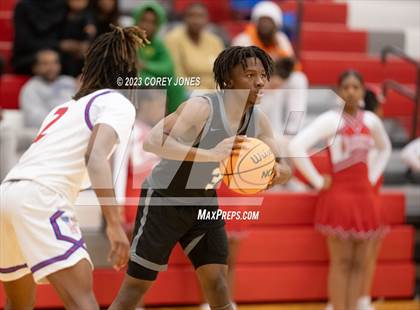 Thumbnail 3 in Houston County vs Veterans  photogallery.
