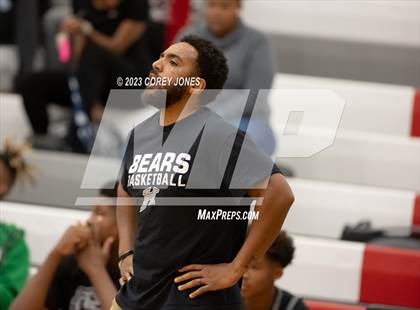 Thumbnail 3 in Houston County vs Veterans  photogallery.