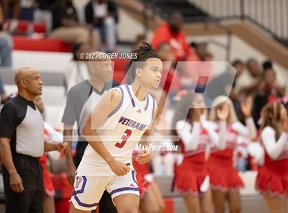 Thumbnail 2 in Houston County vs Veterans  photogallery.