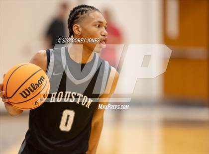 Thumbnail 2 in Houston County vs Veterans  photogallery.